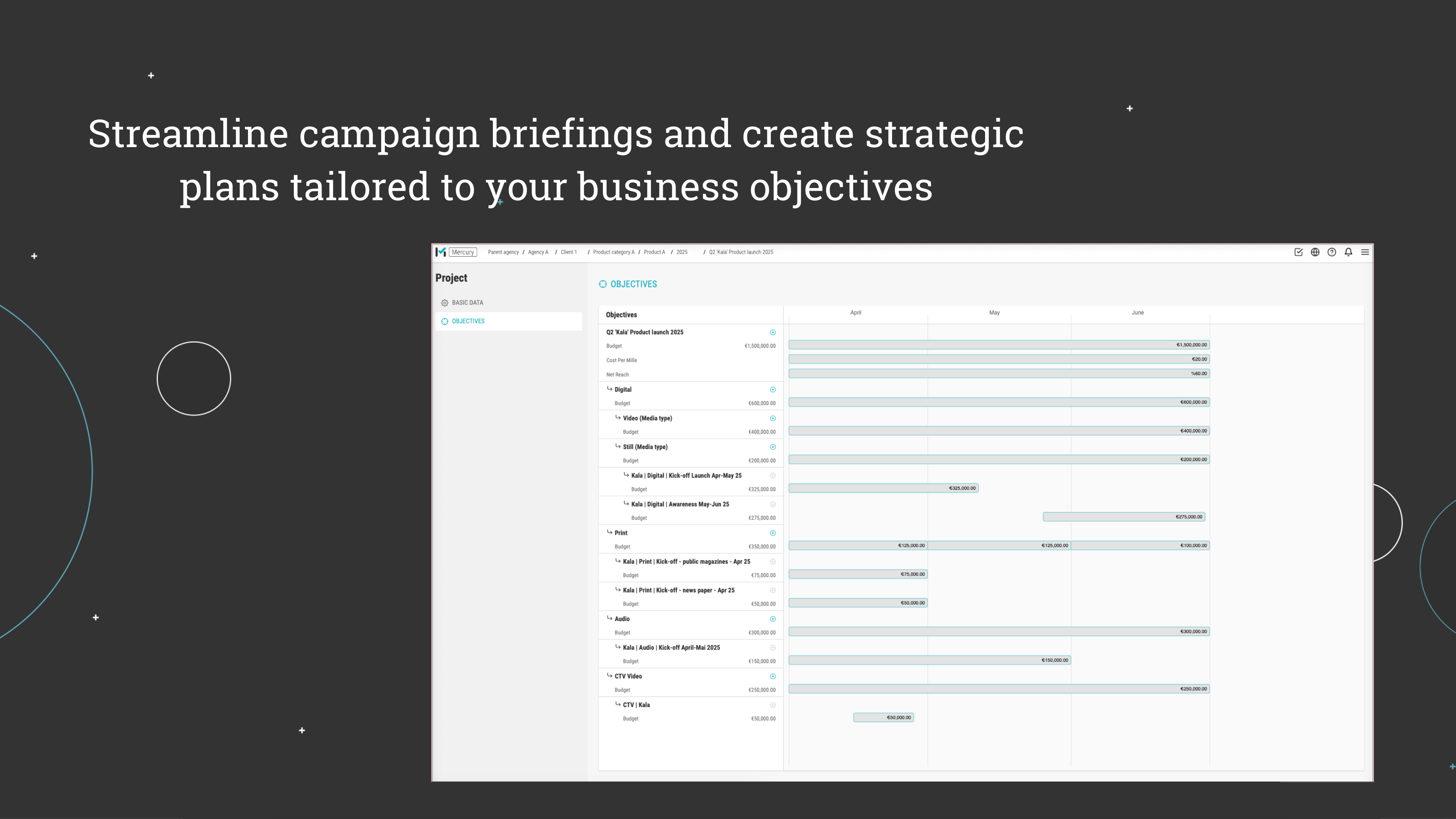 screenshot of MMT Mercury